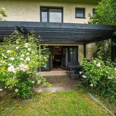 Aurelius Pension Baden Luaran gambar
