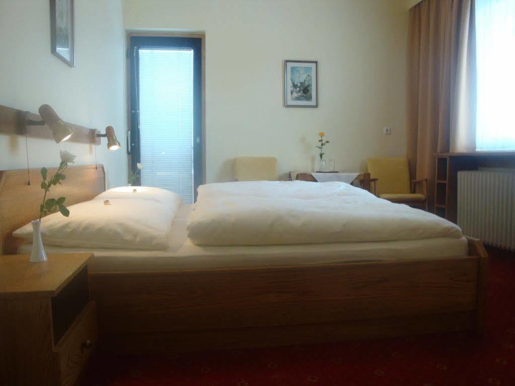 Aurelius Pension Baden Luaran gambar