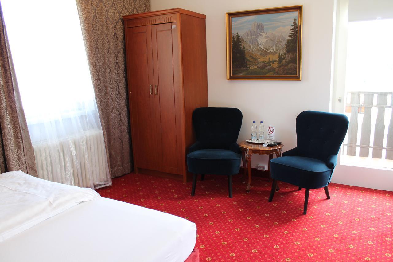 Aurelius Pension Baden Luaran gambar