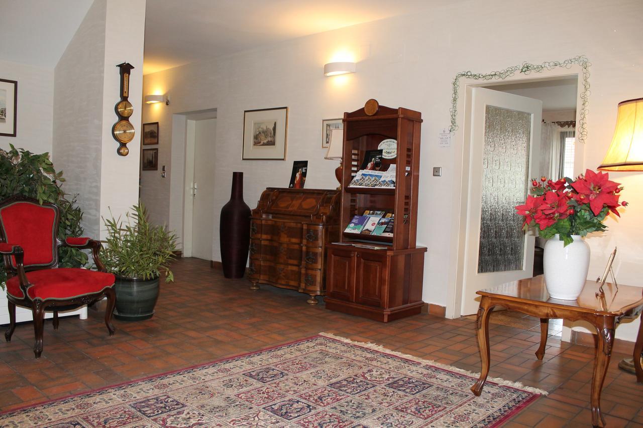 Aurelius Pension Baden Luaran gambar