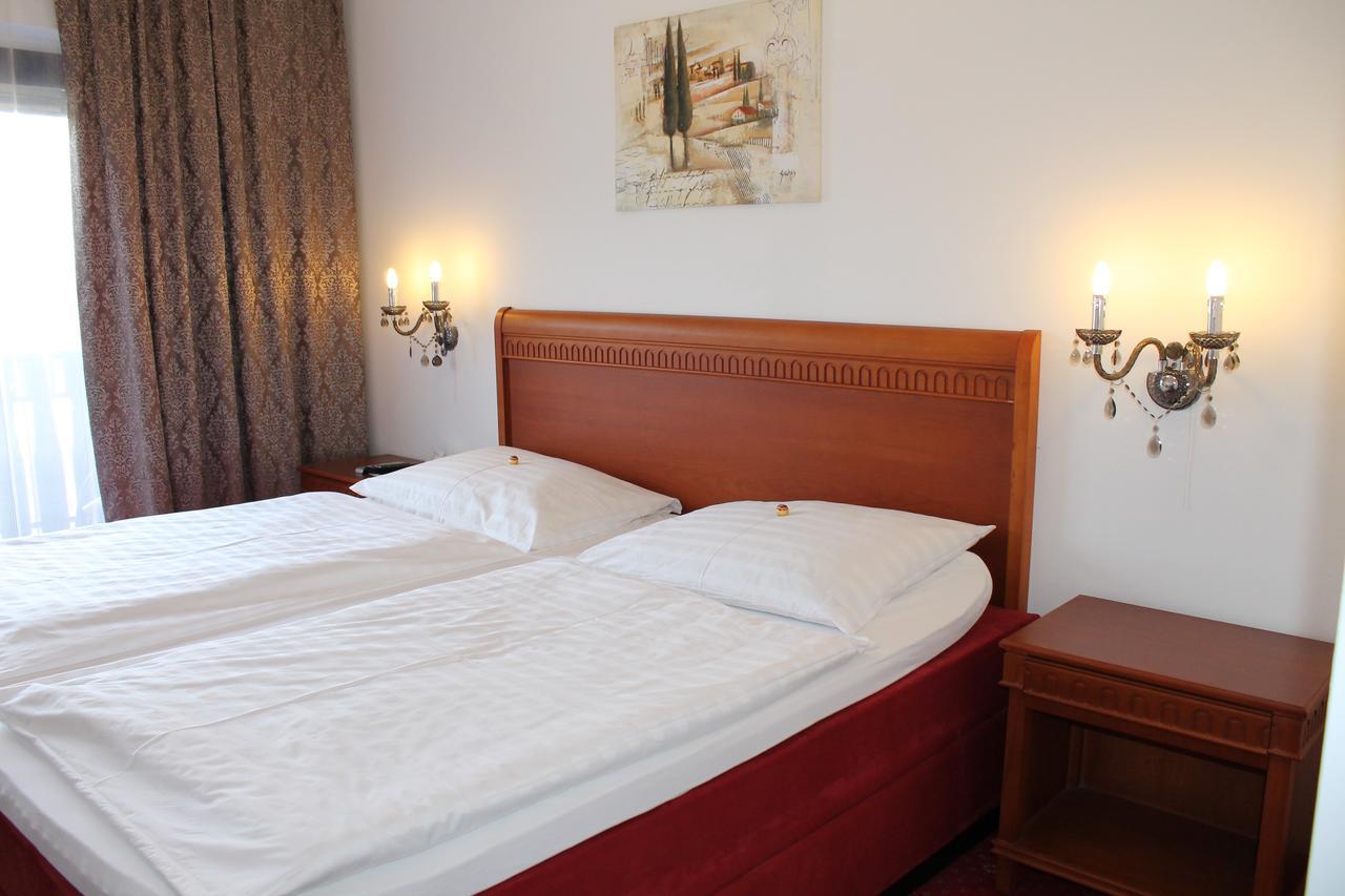 Aurelius Pension Baden Luaran gambar
