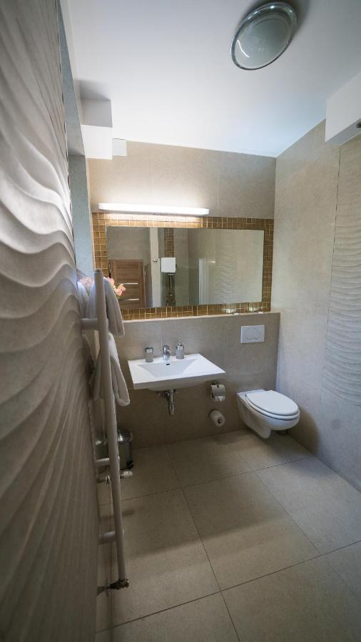 Aurelius Pension Baden Luaran gambar