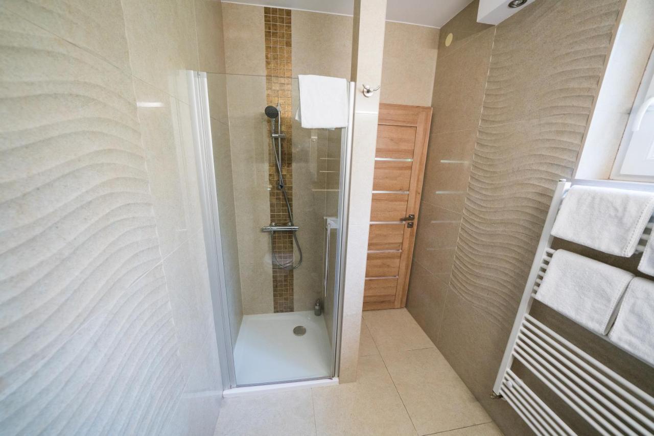 Aurelius Pension Baden Luaran gambar