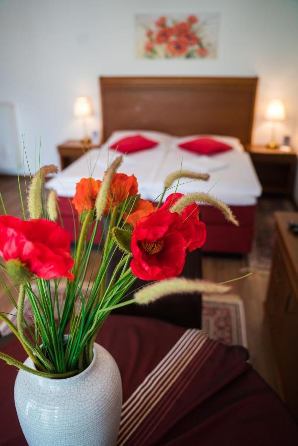 Aurelius Pension Baden Luaran gambar