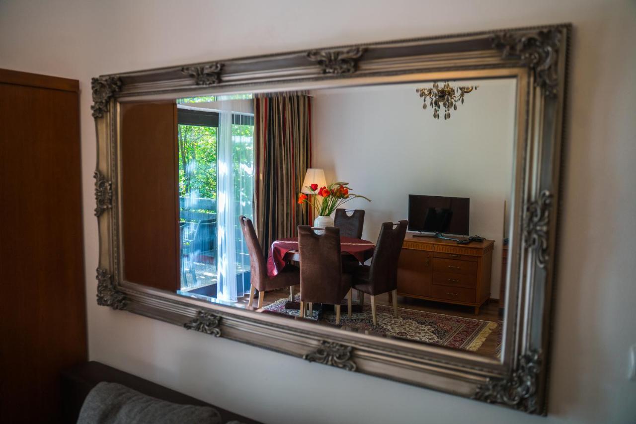 Aurelius Pension Baden Luaran gambar